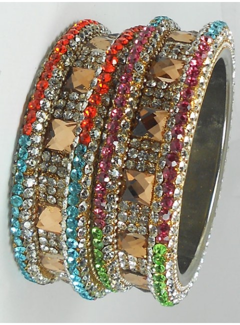 Lakh Bangles